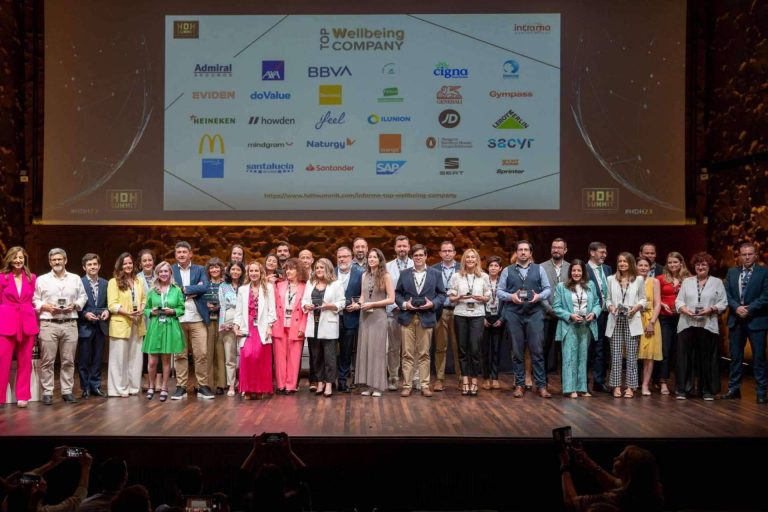 Red ECBS; red de empresas comprometidas con la salud y el bienestar corporativo