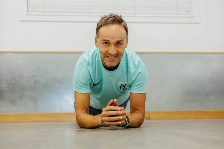 Hacer ejercicio de calidad desde casa; la oportunidad de Ponte Fitness Gym para opositores y personas que teletrabajan