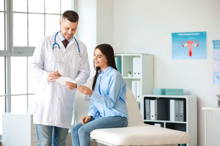 ¿Cómo escoger al experto en ginecología adecuado?