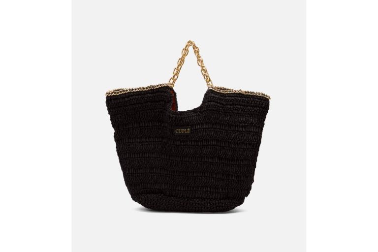 Un complemento veraniego imprescindible, los capazos