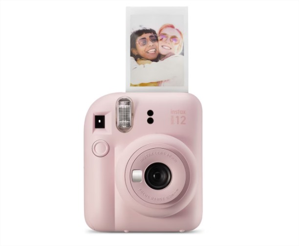 instax mini 12 fujifilm el corte ingles