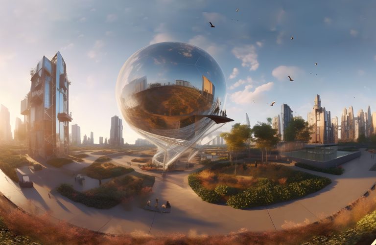 La empresa española TwoReality es pionera en crear mundos virtuales utilizando IA