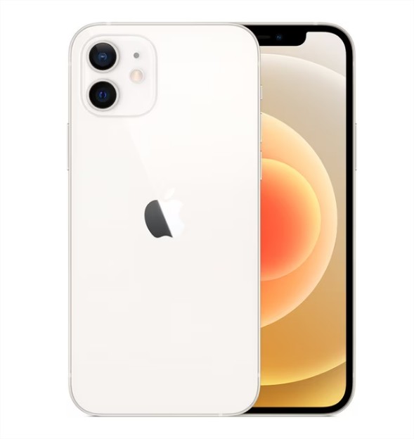 iphone 12 el corte ingles