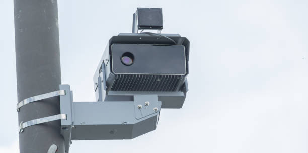 Qué son los "radares de Stop"