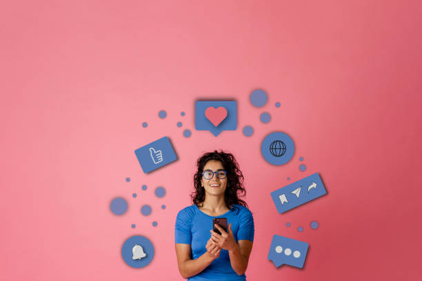 Facebook alcanzó los 3.000 millones de usuarios