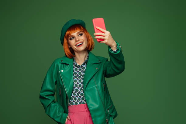 Los tips sencillos para obtener los mejores selfies