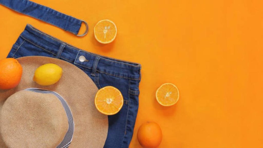 Outfit urbano y relajado