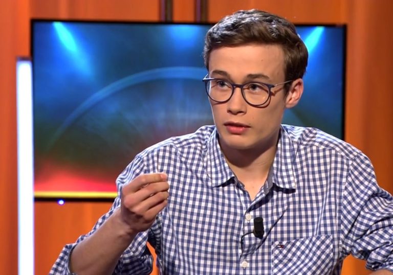 La sorprendente predicción para el verano de Jorge rey: 