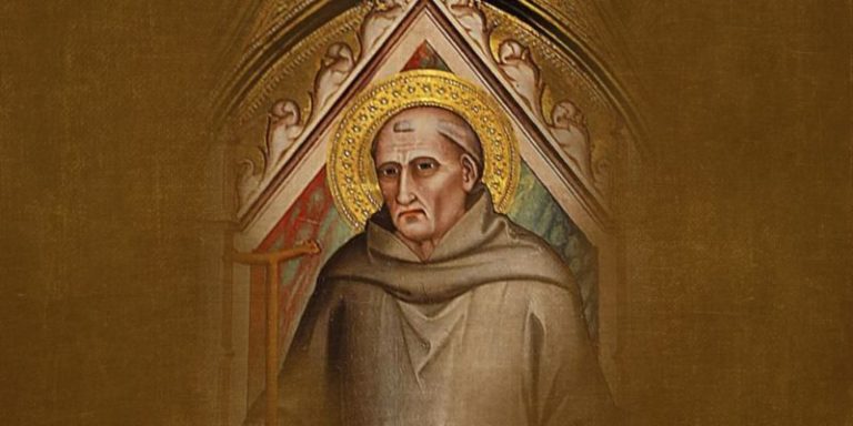 San Juan Gualberto, protagonista del santoral del 12 de julio