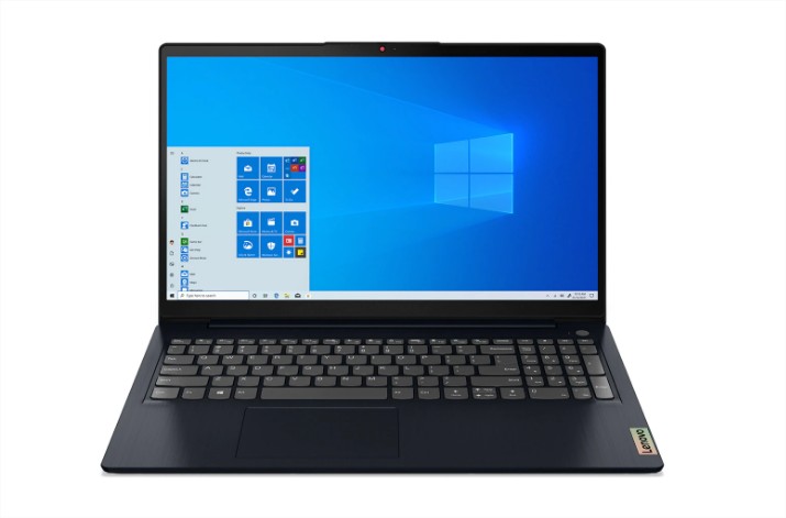 No te pierdas esta ganga de El Corte Inglés: portátil Acer con un 30% de descuento 7 lenovo ideapad 3