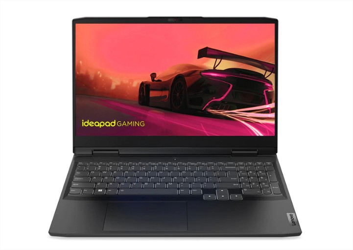 No te pierdas esta ganga de El Corte Inglés: portátil Acer con un 30% de descuento 8 lenovo ideapad gaming 3