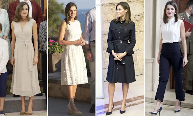 El binomio blanco y negro: una apuesta segura