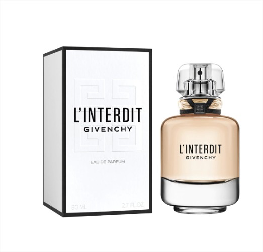 Los mejores perfumes con grandes descuentos en El Corte Inglés 3 linterdit givenchy el corte ingles