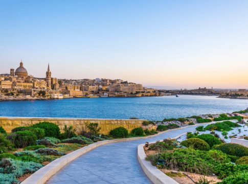 malta