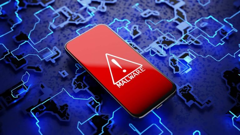El malware CherryBlos se integra en apps de Android y usa reconocimiento óptico de caracteres para robar contraseñas