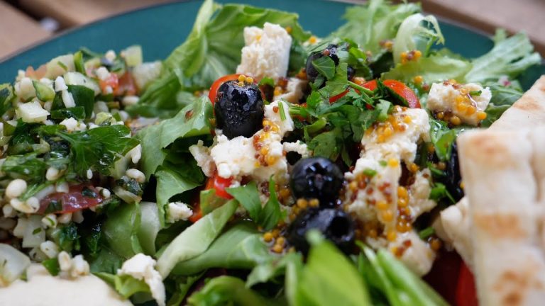 Dieta vegana es la que más ayuda a cuidar el planeta