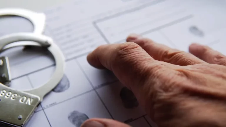 ¿Qué son las huellas dactilares?