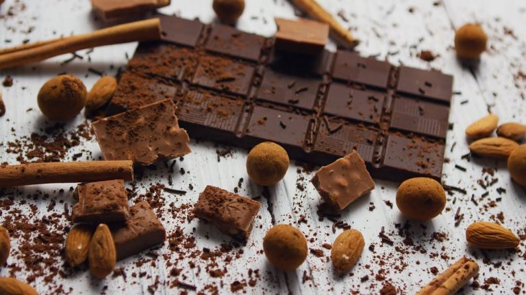 ¿En qué país se produce el mejor chocolate?