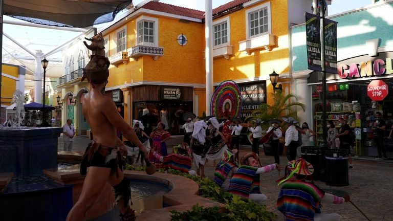 El Joropo, la danza prohibida