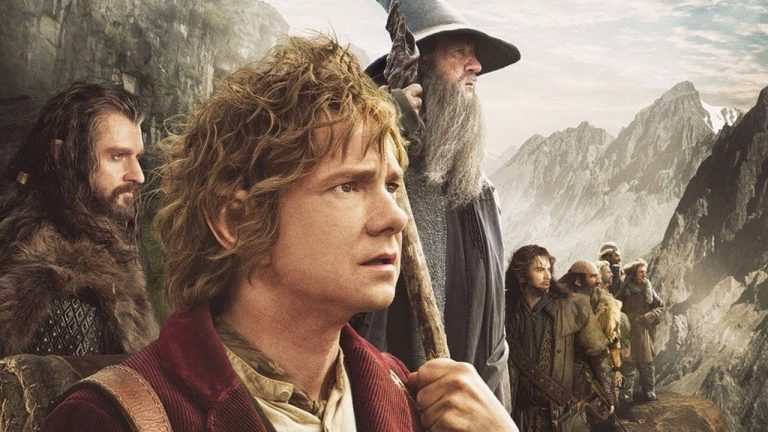 Primera edición de libro El Hobbit se vende por 10 mil euros