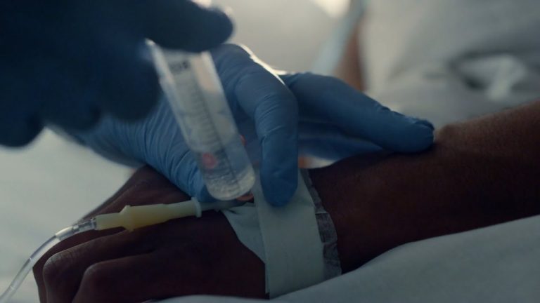 Tratamiento contra el cáncer gástrico quimiorresistente