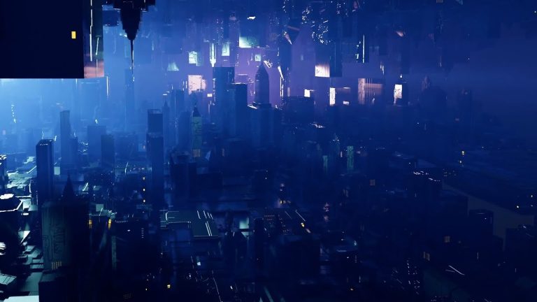 Japón tendrá una ciudad flotante autosuficiente