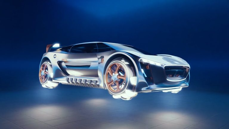 Ponen en venta el primer coche volador