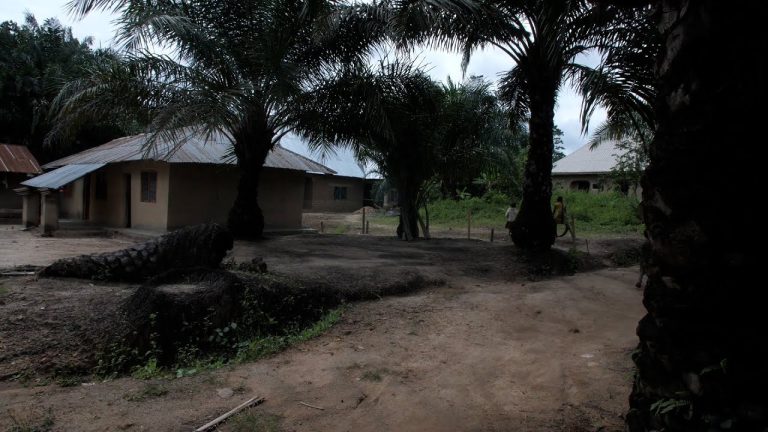 ¿Cuáles son los lugares en los que en pleno siglo XXI no hay electricidad?