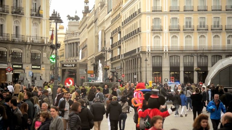 ¿Cuáles son los barrios más acomodados de Madrid?