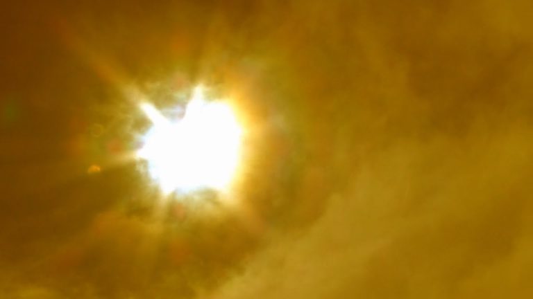 El Niño ¿Cómo nos afectará este fenómeno meteorológico?