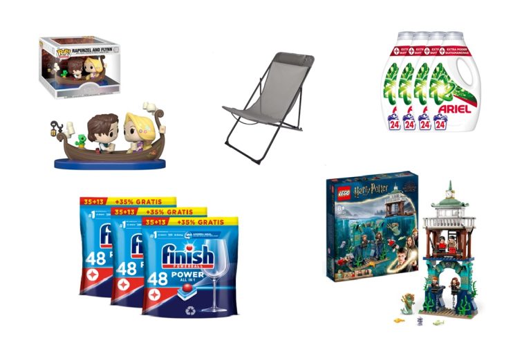 Michollo: Ofertas y más ofertas para ahorrar al máximo