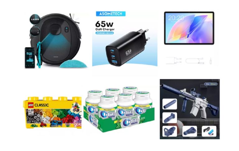 Michollo: martes de ofertas locas