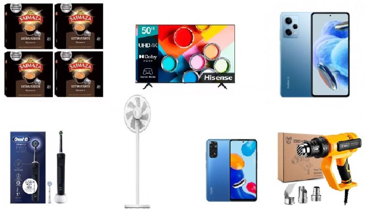 ¡Ofertas Miravia: Segunda ola de los Summer Days!