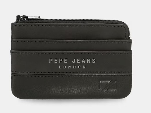Monederos, fulares, cinturones y muchos más accesorios de las mejores marcas a precios increíbles en El Corte Inglés 7 monedero kingdom piel pepe jeans