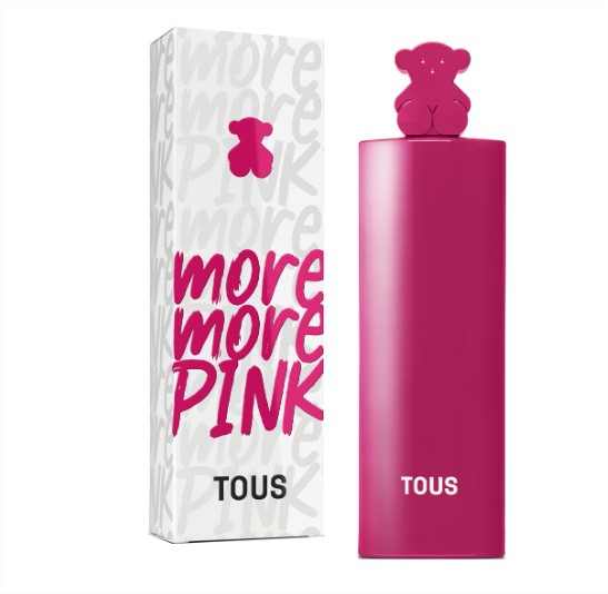 Los mejores perfumes con grandes descuentos en El Corte Inglés 4 more more tous el corte ingles