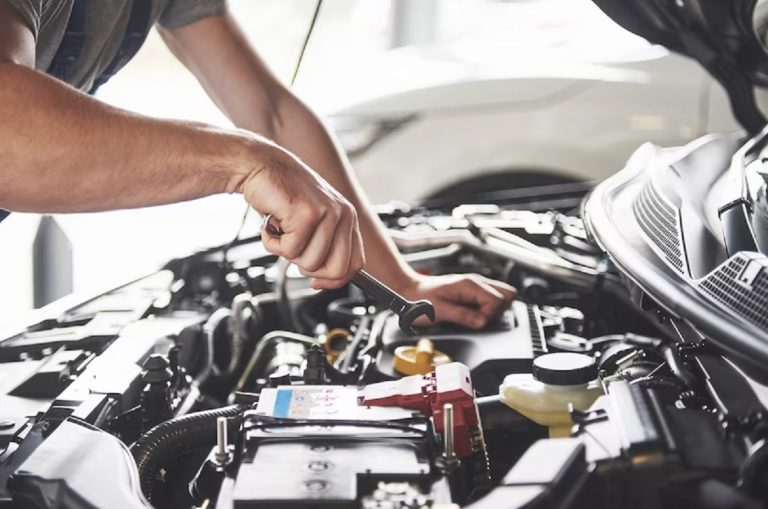 La gran alternativa de comprar motores de segunda mano