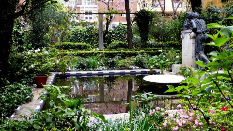 El Museo Sorolla ofrece visitas nocturnas gratuitas