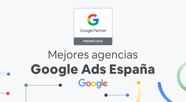 Solo el 3% de las agencias de Google Ads de España cumplen el estándar más alto de calidad de Google