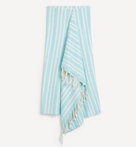 Monederos, fulares, cinturones y muchos más accesorios de las mejores marcas a precios increíbles en El Corte Inglés 1 pareo playa recycled el corte ingles