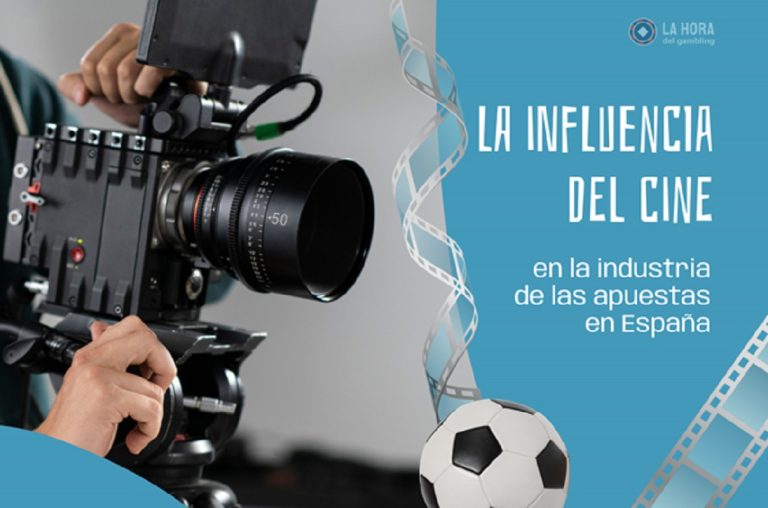 ¿Qué impacto dejan las películas en la industria de las apuestas?