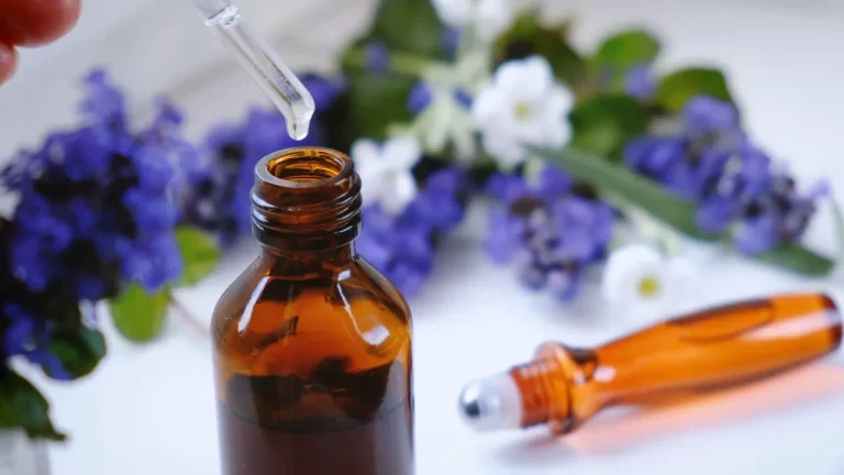 Descubren un perfume de hace 2000 años en España