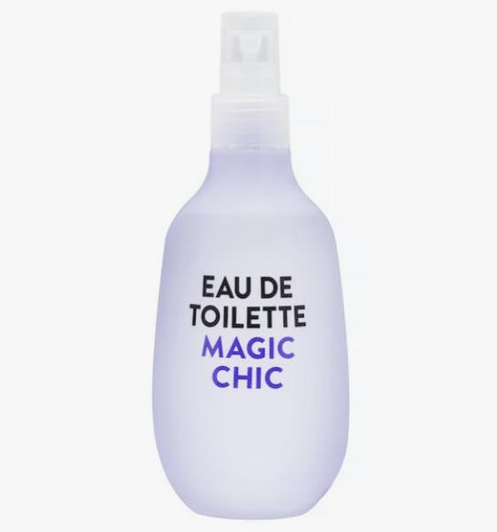 Perfume Magic chic de Mercadona