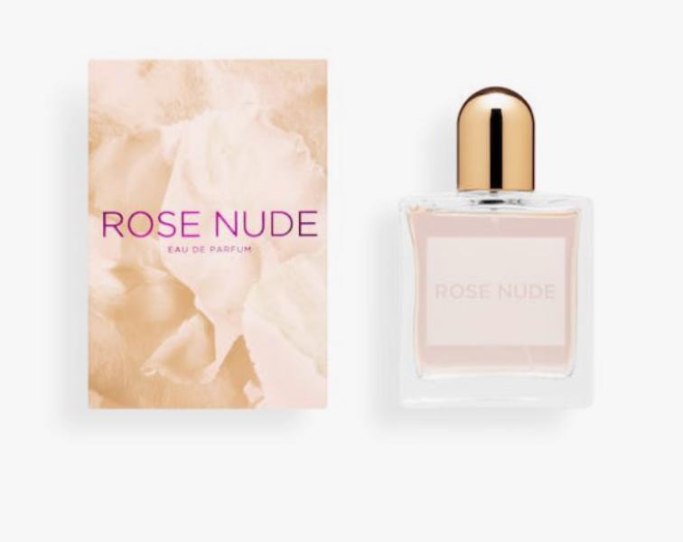 Perfume Rose Nude