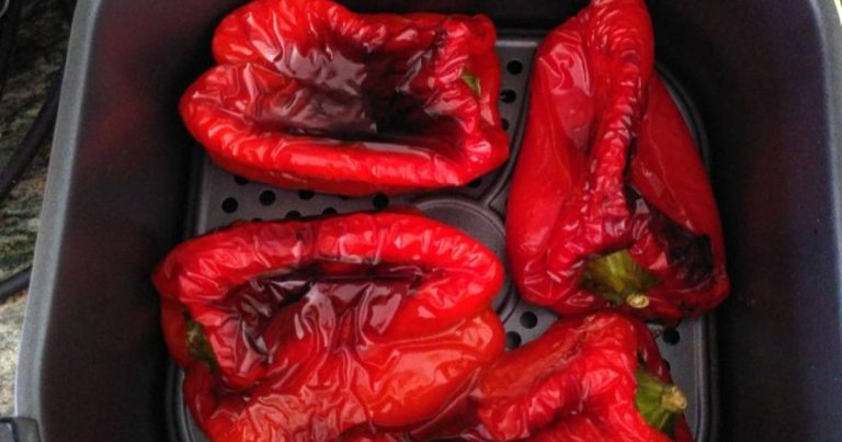 Así es la receta de pimientos de Martín Berasategui que se come fría