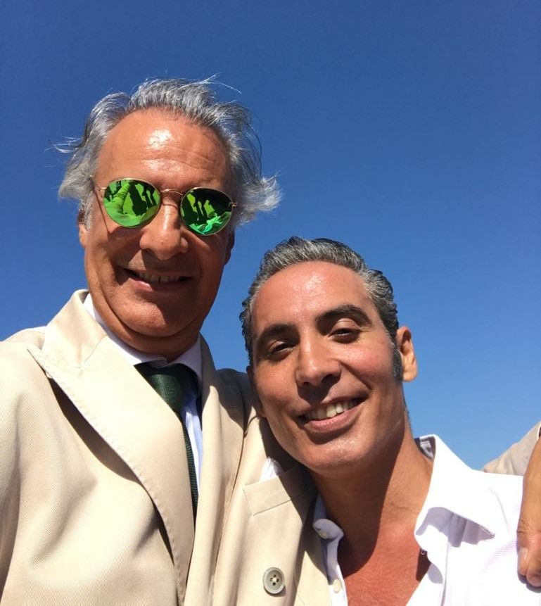 La música mejora la salud y la calidad de vida, según el profesor de cardiología, el Dr. Manuel de la Peña