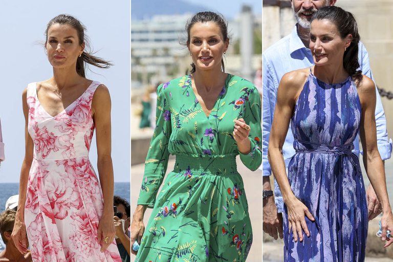 La falda blanca Massimo Dutti rebajada: el chollazo de las rebajas de verano (49,95 €)