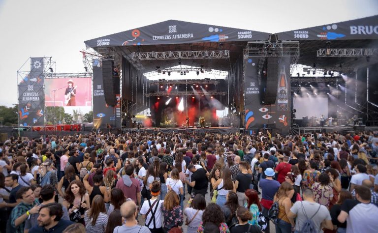 Los mejores festivales de música que quedan de aquí a octubre