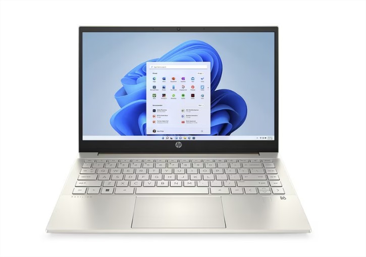 Mejores portátiles de El Corte Inglés por menos de 450 euros 1 portatil hp pavilion