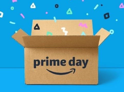 prime day