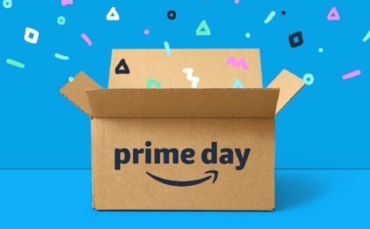 prime day